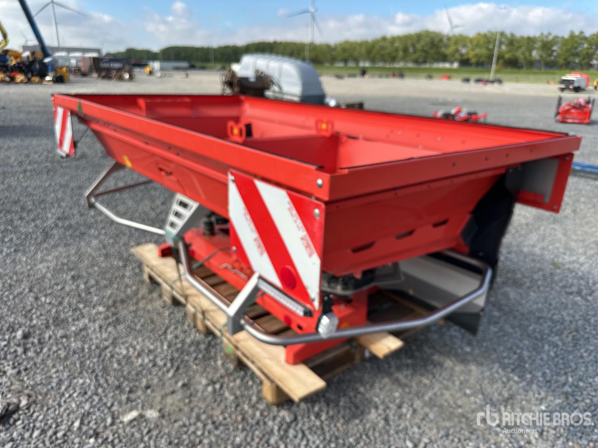 2025 Maschio PRIMO EWICE 314