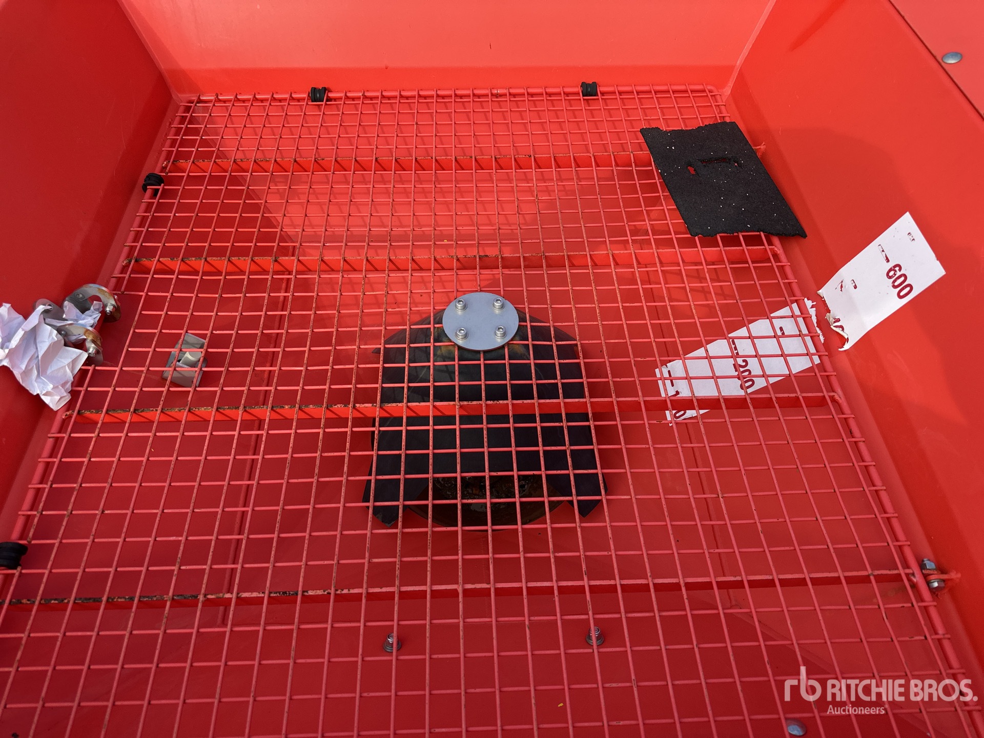 2025 Maschio PRIMO EWICE 314