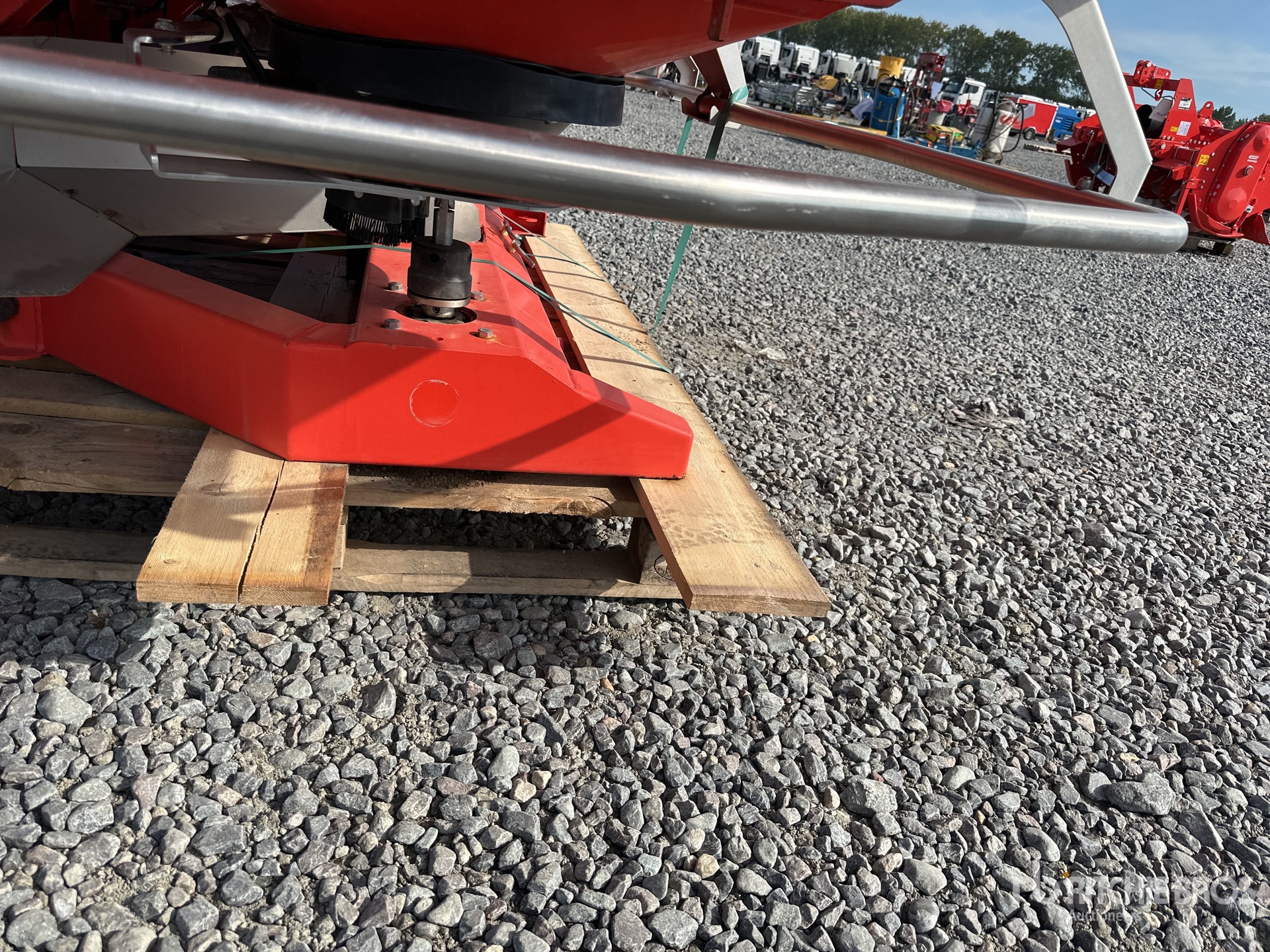 2025 Maschio PRIMO EWICE 314