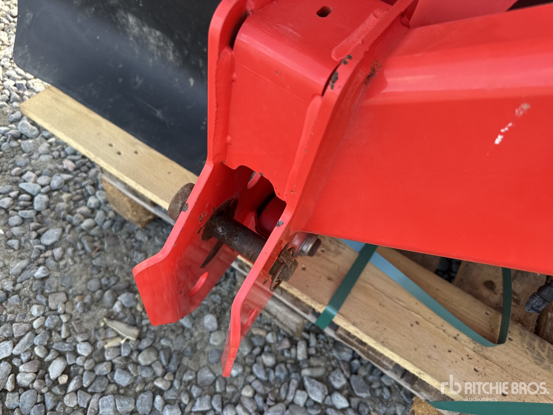 2025 Maschio PRIMO EWICE 314