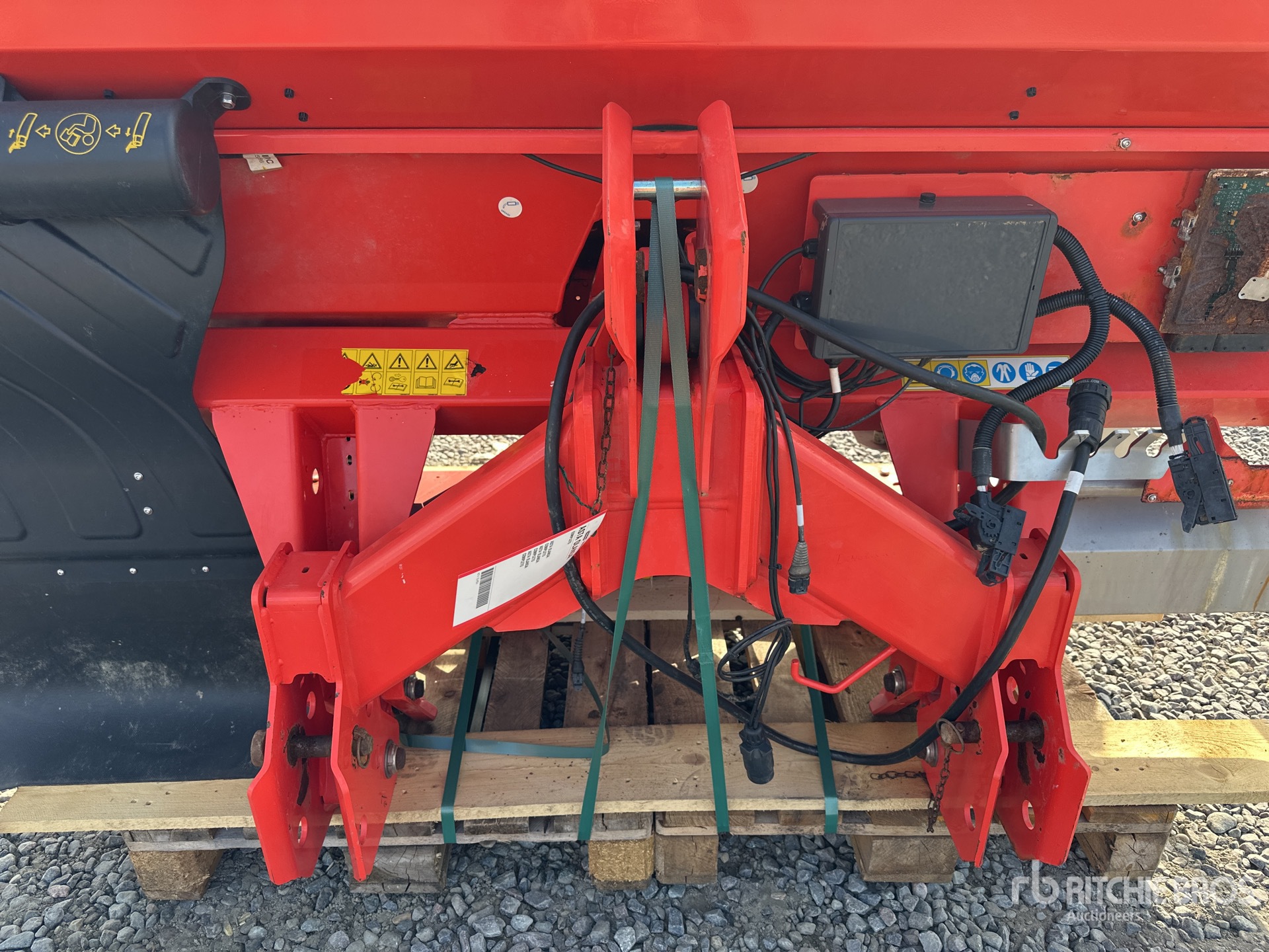 2025 Maschio PRIMO EWICE 314
