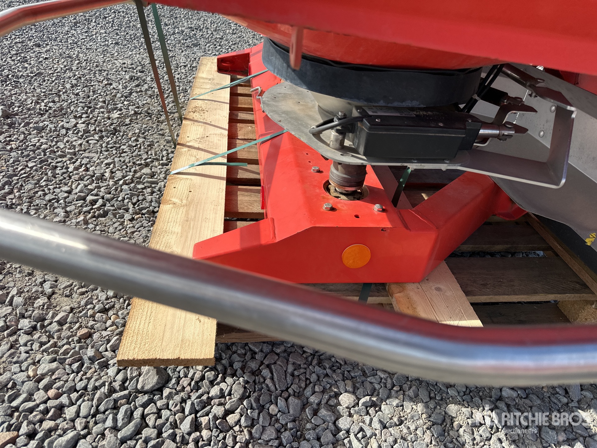 2025 Maschio PRIMO EWICE 314