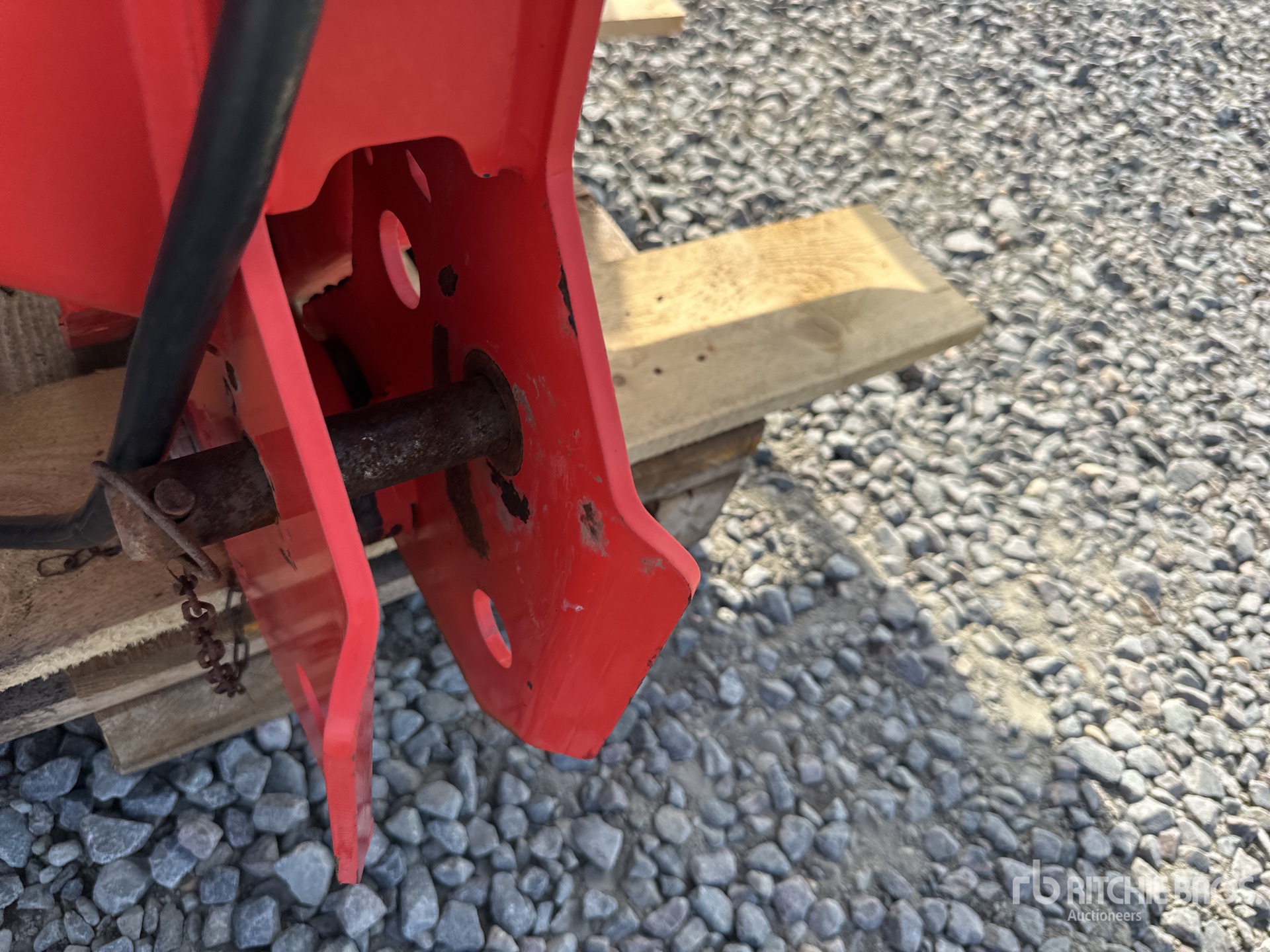 2025 Maschio PRIMO EWICE 314
