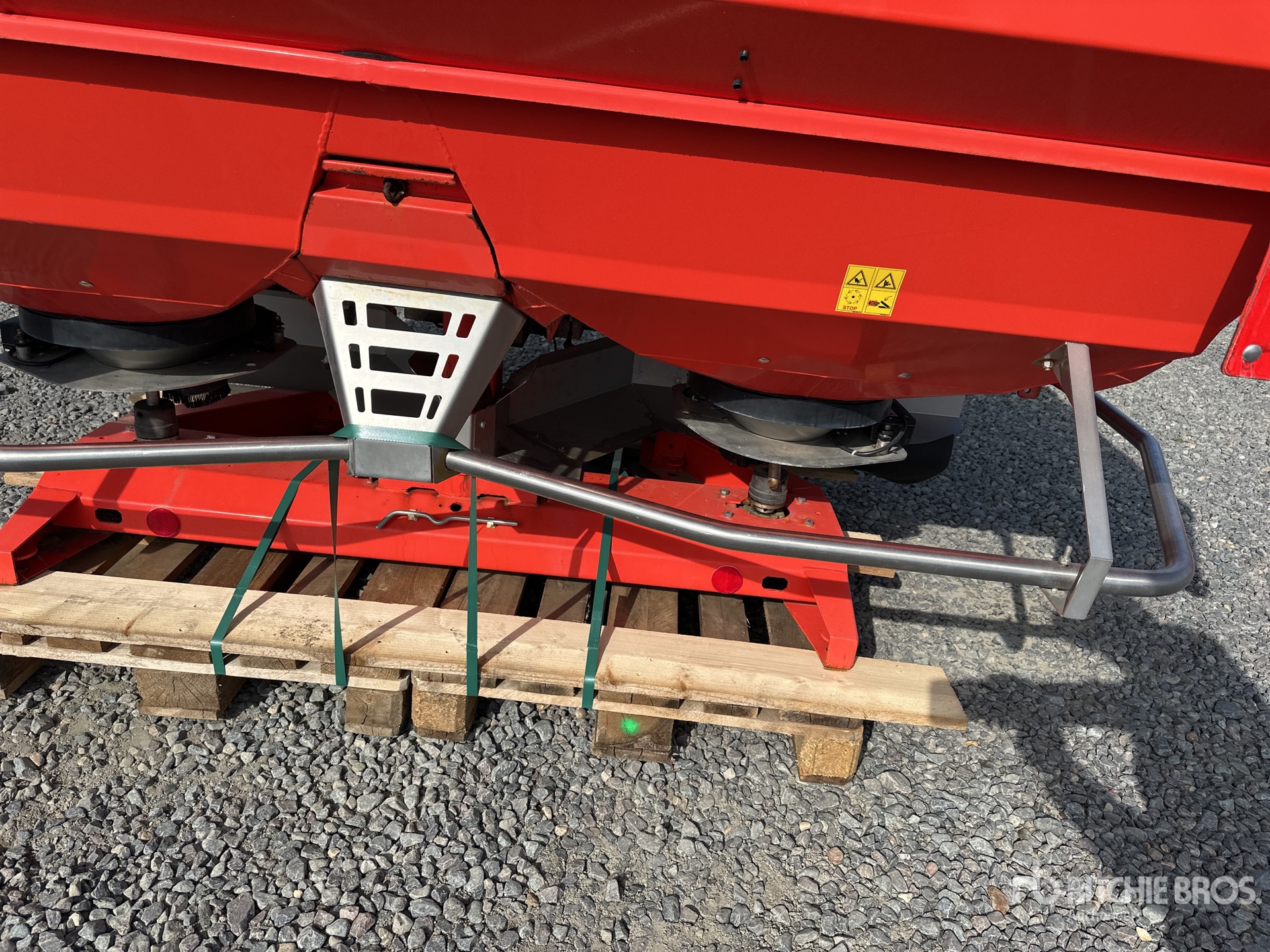 2025 Maschio PRIMO EWICE 314