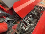 Hydraulics with