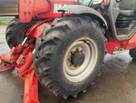 Chassis with