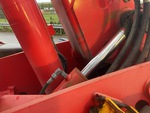 Hydraulics with