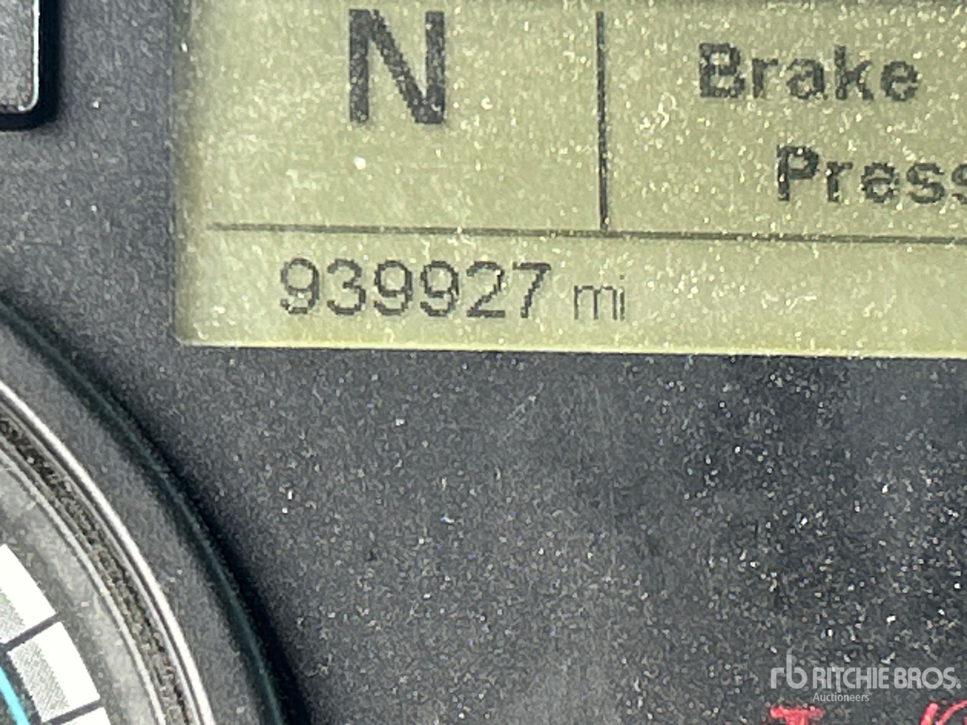 2017 Freightliner CASCADIA 125