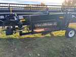 Pickup / Header with