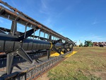 Pickup / Header with