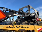 Pickup / Header with