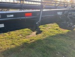 Pickup / Header with