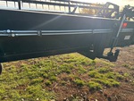 Pickup / Header with