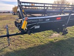 Pickup / Header with