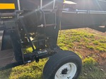 Pickup / Header with