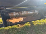 Pickup / Header with