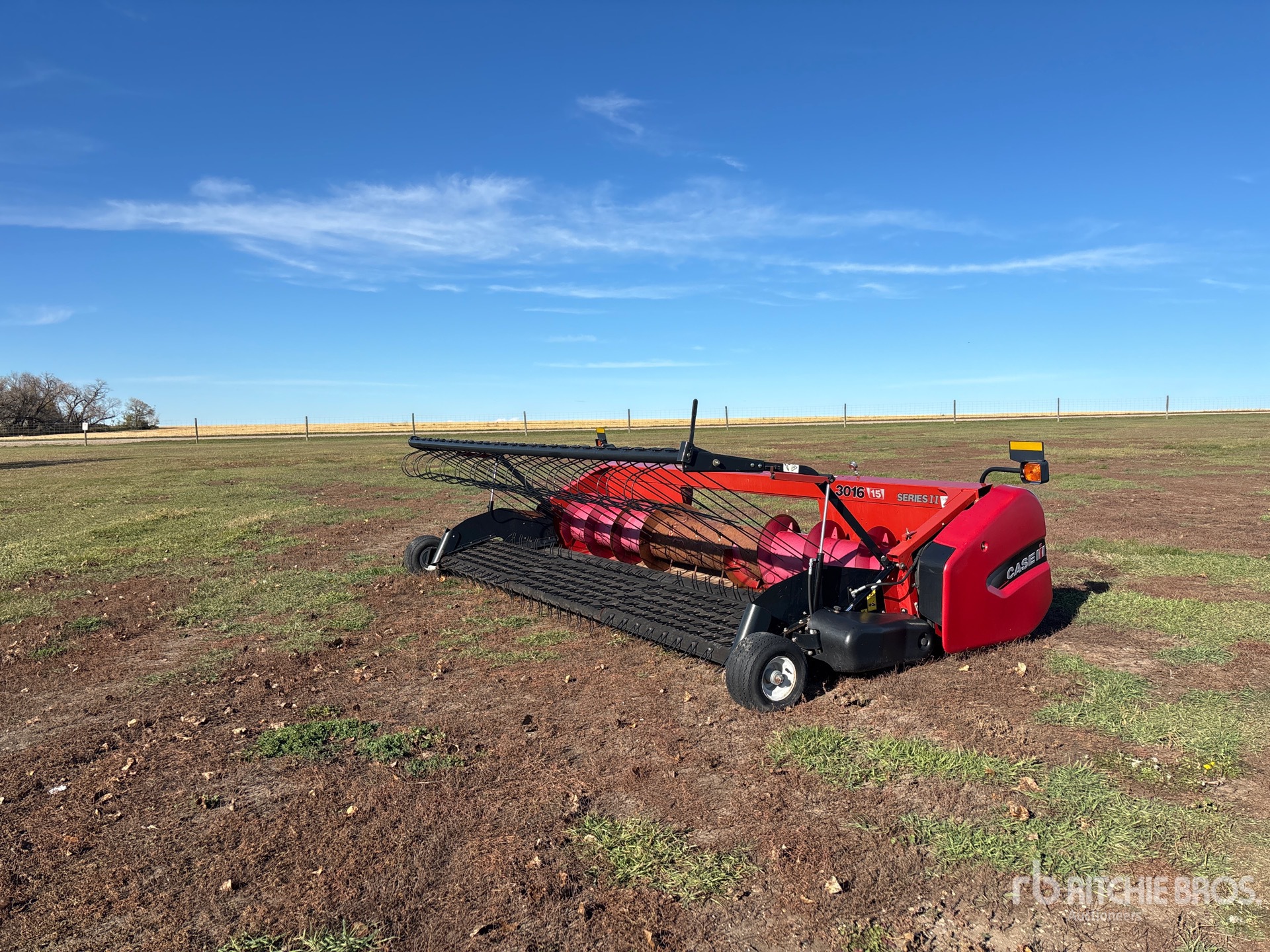 Photo of 2014 Case Ih 3016