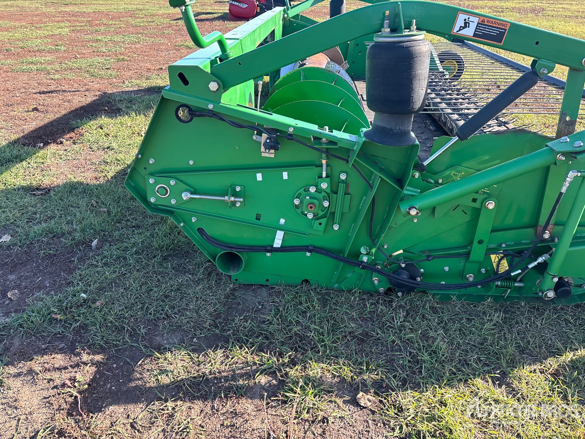 2011 John Deere 615P