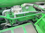 Hydraulics with