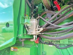 Hydraulics with