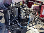 Motor with