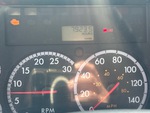 Control Station with Lower/Carrier Engine Hours