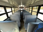 Interior with
