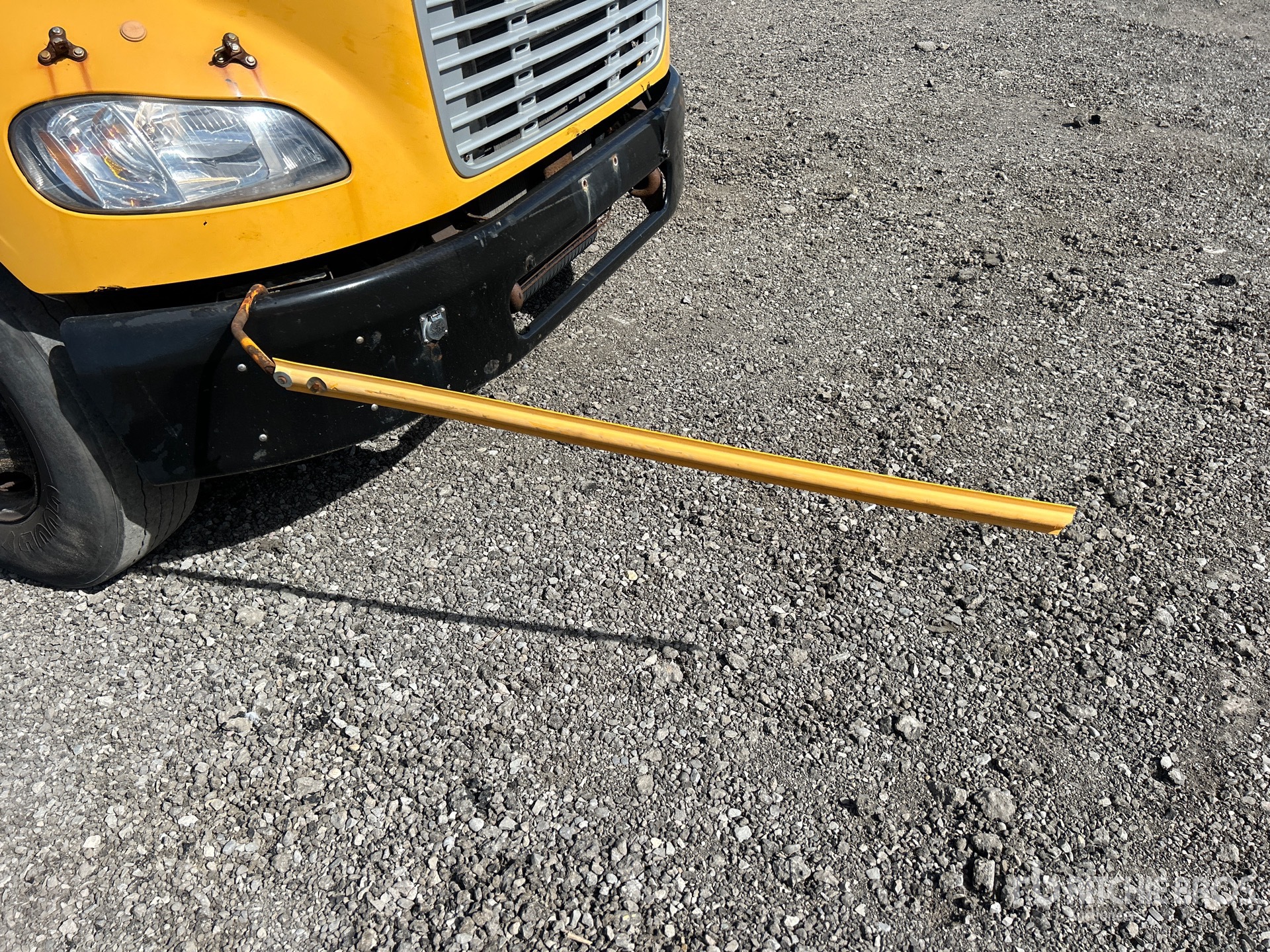 2012 Freightliner B2
