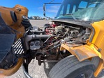 Motor with