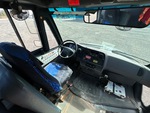 Interior with