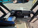 Interior with