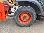 Chassis with