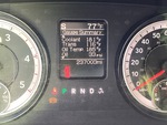 Cab with Oil Pressure