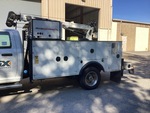 Configuration with Bed Body