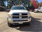 General Appearance with Exterior Lights
