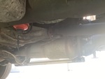 Engine with Diesel Particulate Filter