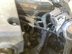Engine with Fuel System