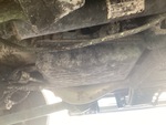 Underbody with Transmission