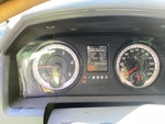 Cab with Gauges