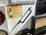 General Appearance with Hand Rails