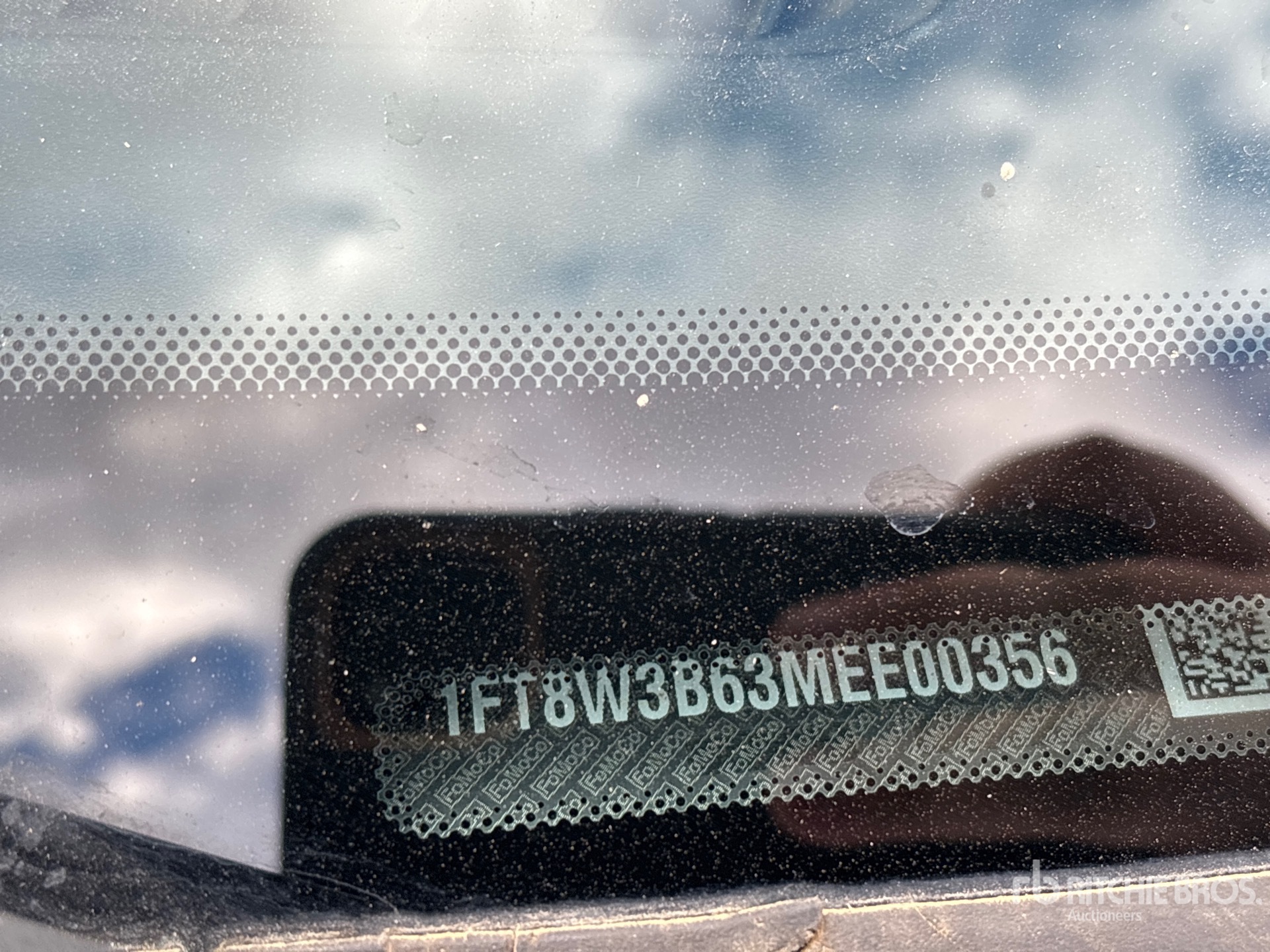 2021 Ford F-350