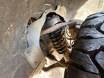 Drivetrain with