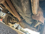 Drivetrain with