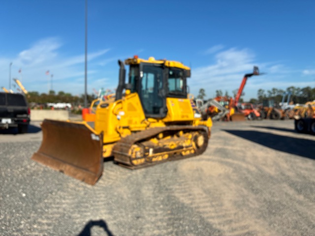 2023 Komatsu D51EXI-24 Crawler Dozer 2023 Komatsu D51EXI-24 Crawler Dozer