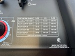 Configuration with