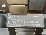Configuration with