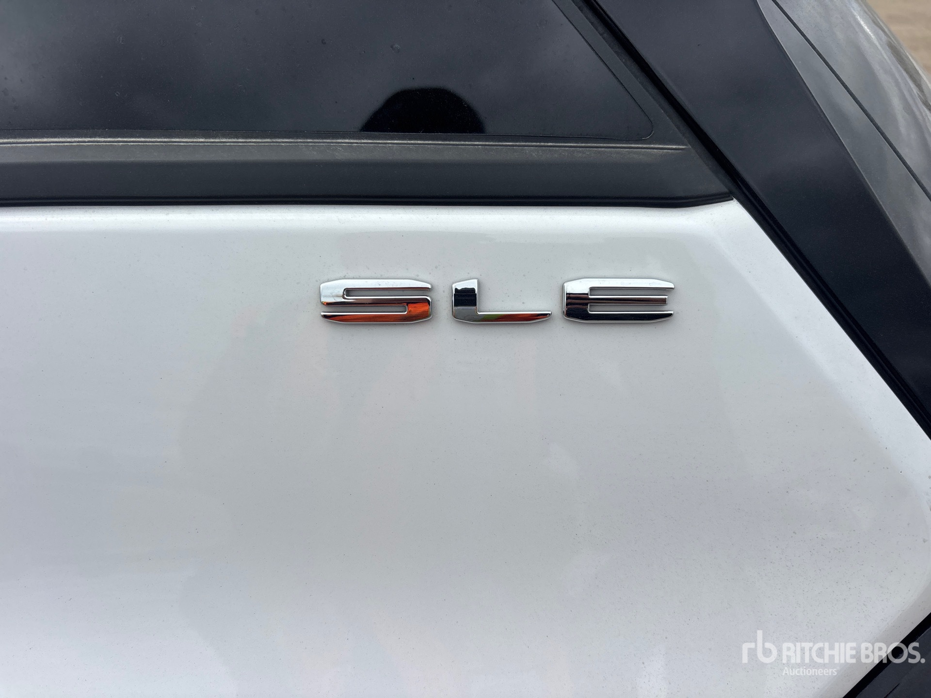 2022 GMC TERRAIN