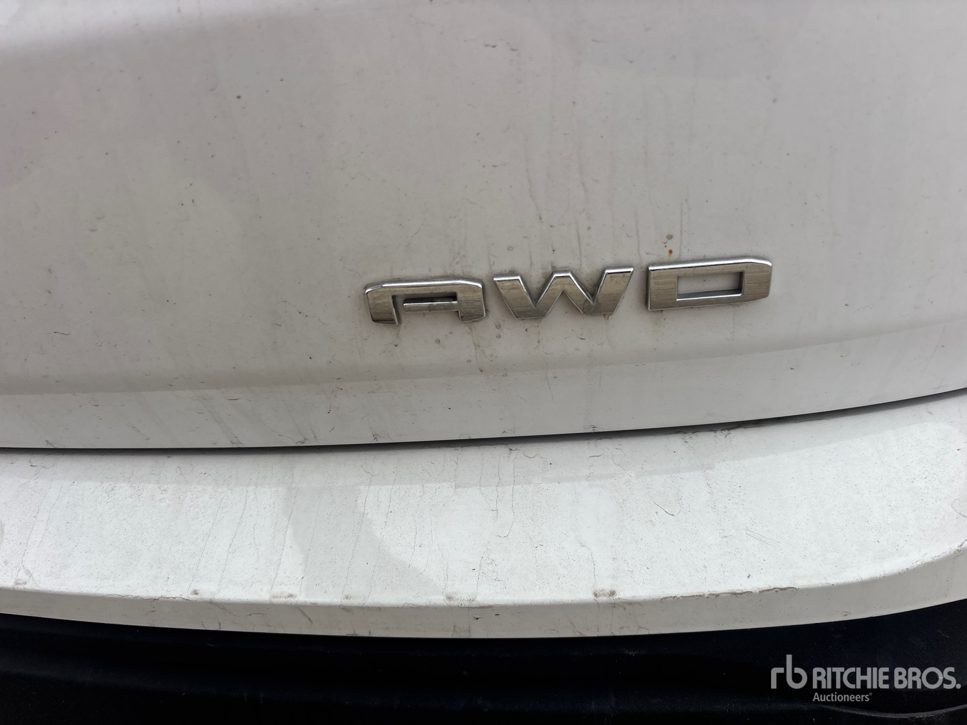 2022 GMC TERRAIN