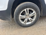 Chassis Photos with