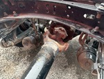 Drivetrain with